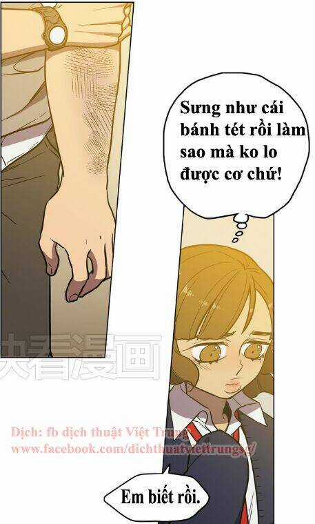 Xin Đừng Cắn Em - Chapter 19 - Trang 29