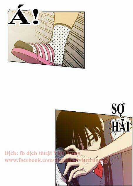 Xin Đừng Cắn Em - Chapter 19 - Trang 31