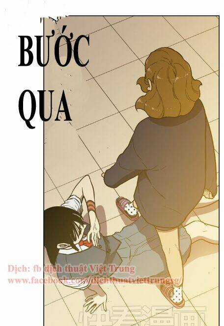 Xin Đừng Cắn Em - Chapter 19 - Trang 32