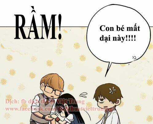 Xin Đừng Cắn Em - Chapter 19 - Trang 35