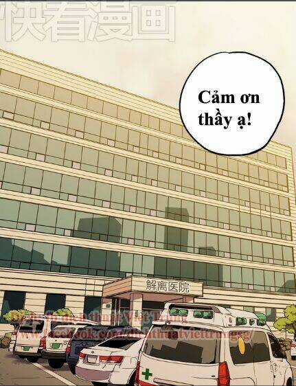 Xin Đừng Cắn Em - Chapter 19 - Trang 36