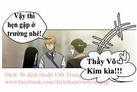 Xin Đừng Cắn Em - Chapter 19 - Trang 38