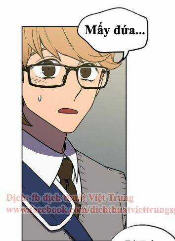 Xin Đừng Cắn Em - Chapter 19 - Trang 40