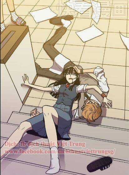 Xin Đừng Cắn Em - Chapter 19 - Trang 5