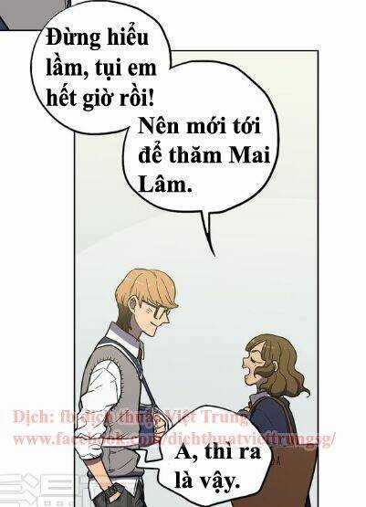 Xin Đừng Cắn Em - Chapter 19 - Trang 41