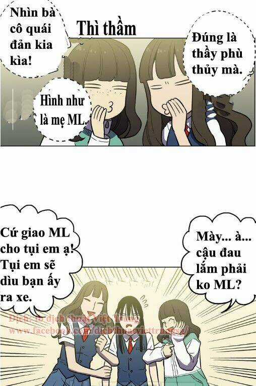 Xin Đừng Cắn Em - Chapter 19 - Trang 42