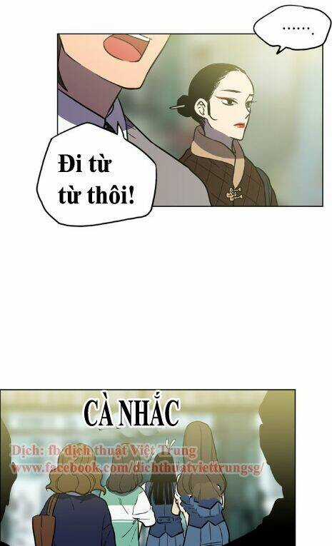 Xin Đừng Cắn Em - Chapter 19 - Trang 43