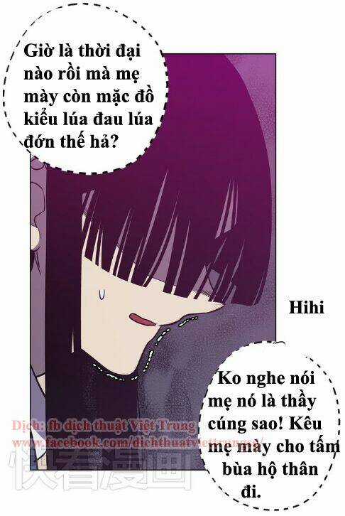 Xin Đừng Cắn Em - Chapter 19 - Trang 45