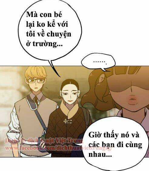 Xin Đừng Cắn Em - Chapter 19 - Trang 49