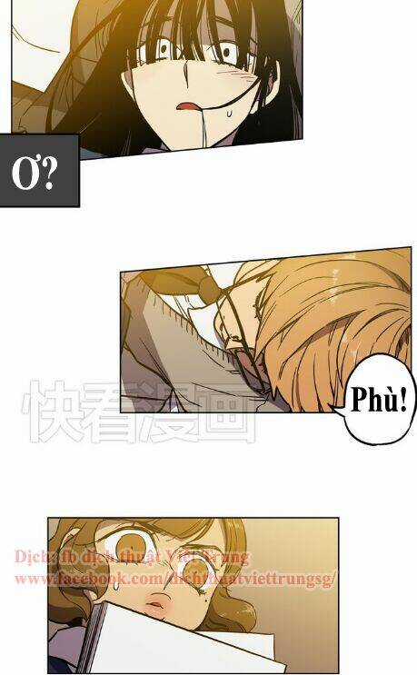 Xin Đừng Cắn Em - Chapter 19 - Trang 6