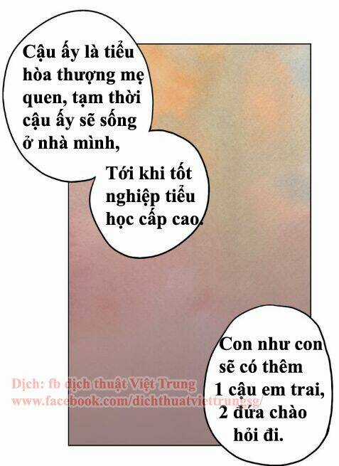 Xin Đừng Cắn Em - Chapter 19 - Trang 54