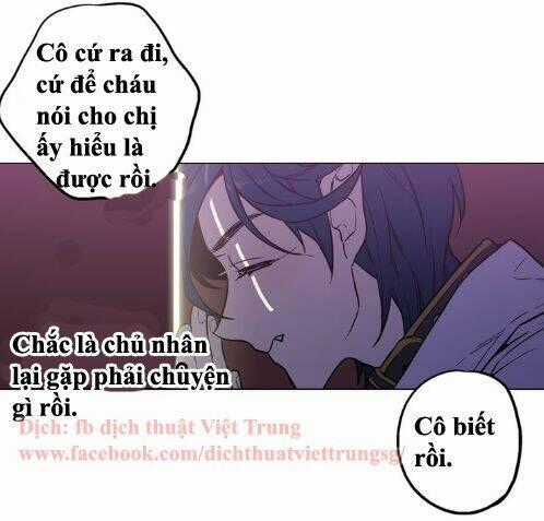 Xin Đừng Cắn Em - Chapter 19 - Trang 60