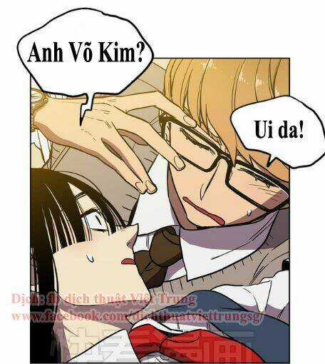 Xin Đừng Cắn Em - Chapter 19 - Trang 8