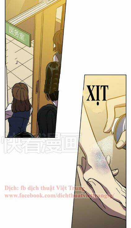 Xin Đừng Cắn Em - Chapter 19 - Trang 10