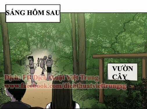 Xin Đừng Cắn Em - Chapter 2 - Trang 2
