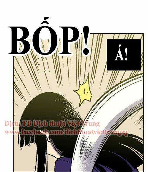 Xin Đừng Cắn Em - Chapter 2 - Trang 11