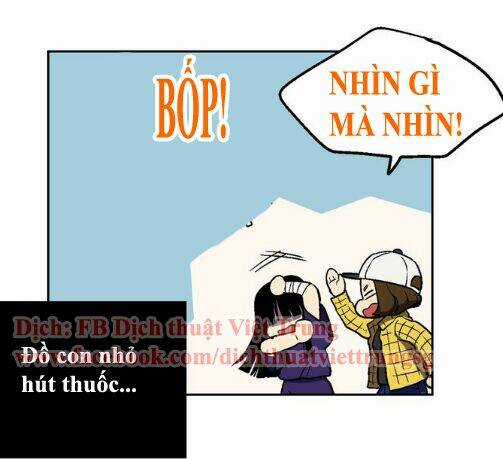 Xin Đừng Cắn Em - Chapter 2 - Trang 14