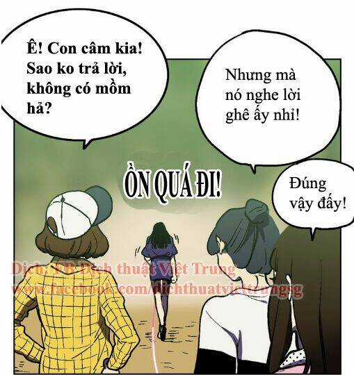 Xin Đừng Cắn Em - Chapter 2 - Trang 16