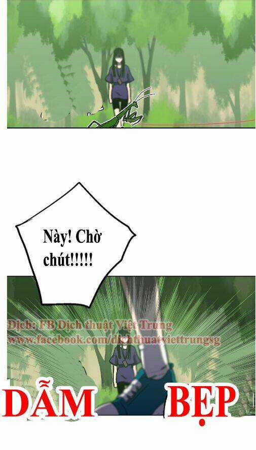 Xin Đừng Cắn Em - Chapter 2 - Trang 17