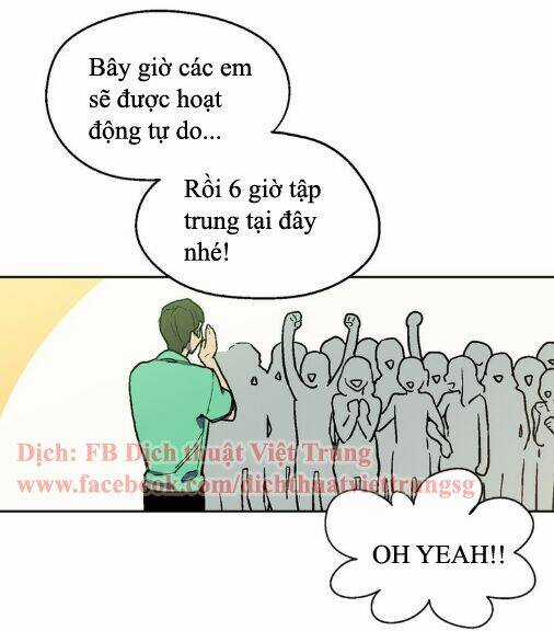 Xin Đừng Cắn Em - Chapter 2 - Trang 3