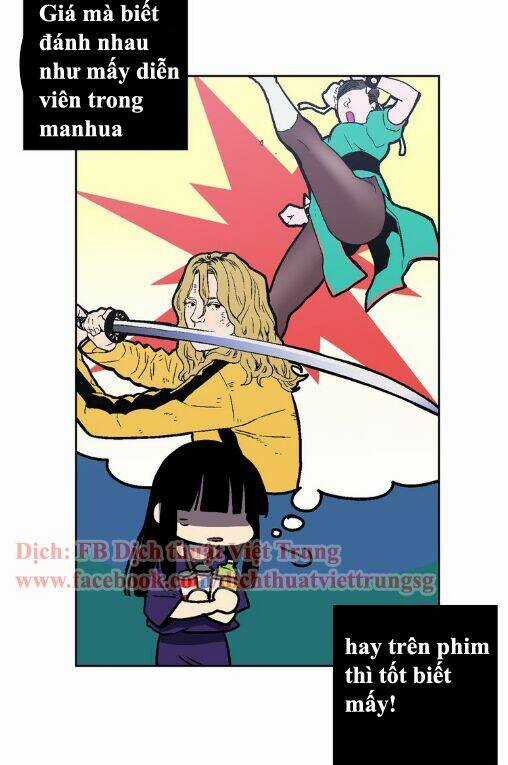 Xin Đừng Cắn Em - Chapter 2 - Trang 22