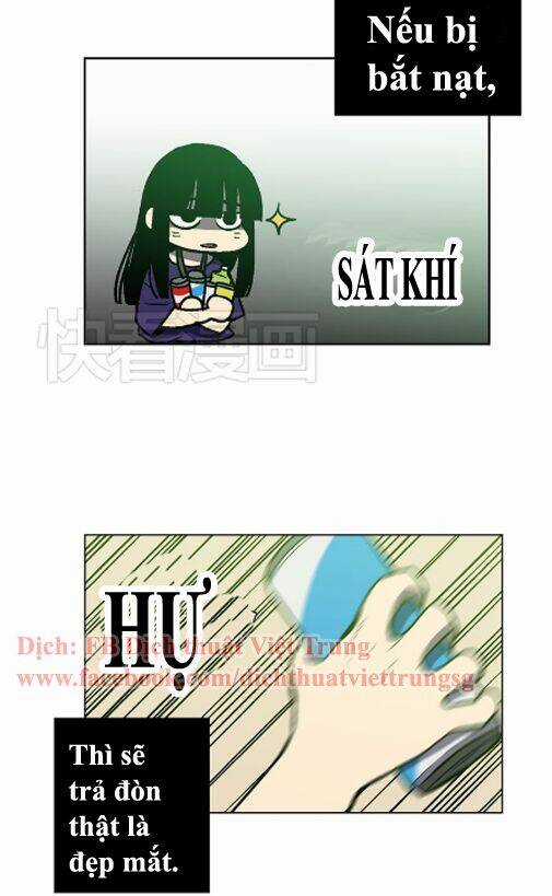 Xin Đừng Cắn Em - Chapter 2 - Trang 23