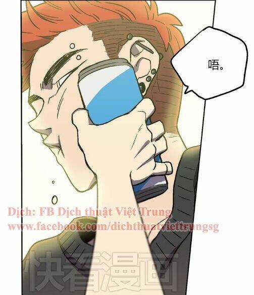 Xin Đừng Cắn Em - Chapter 2 - Trang 24