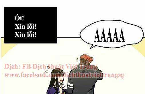 Xin Đừng Cắn Em - Chapter 2 - Trang 26