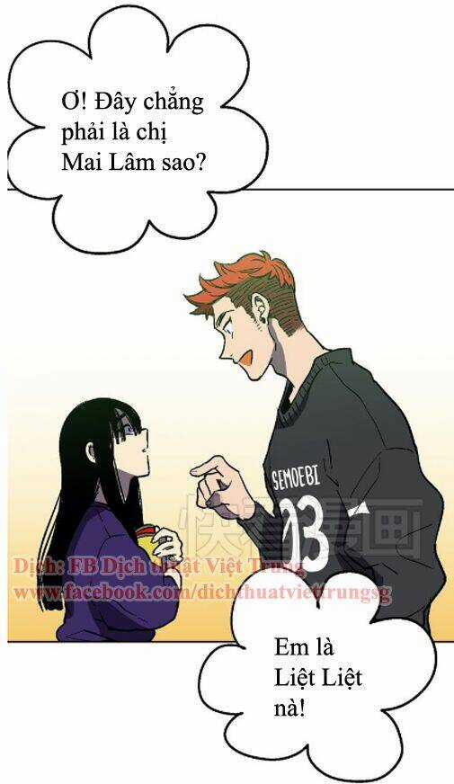 Xin Đừng Cắn Em - Chapter 2 - Trang 29