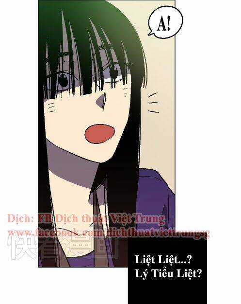 Xin Đừng Cắn Em - Chapter 2 - Trang 30