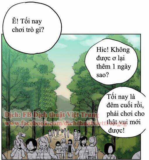 Xin Đừng Cắn Em - Chapter 2 - Trang 4