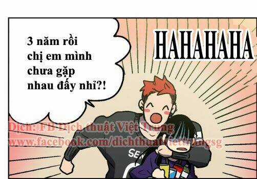 Xin Đừng Cắn Em - Chapter 2 - Trang 31