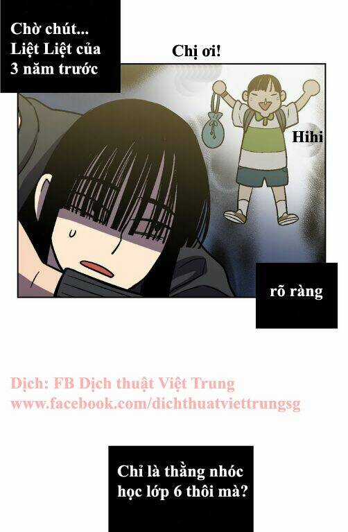 Xin Đừng Cắn Em - Chapter 2 - Trang 32