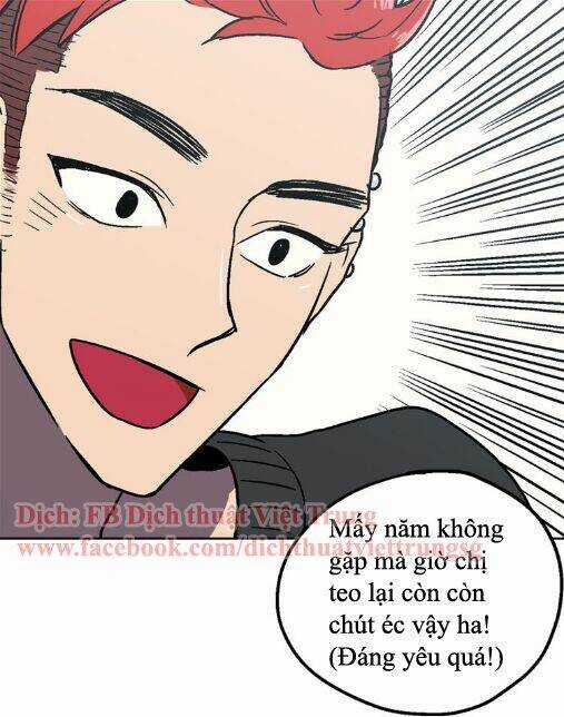 Xin Đừng Cắn Em - Chapter 2 - Trang 34