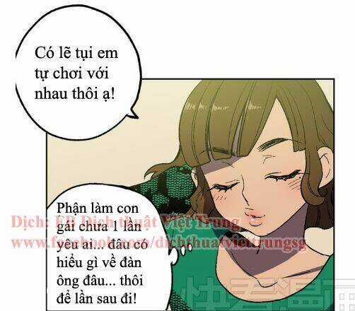 Xin Đừng Cắn Em - Chapter 2 - Trang 40