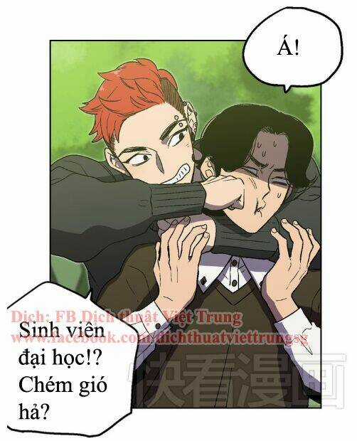 Xin Đừng Cắn Em - Chapter 2 - Trang 42