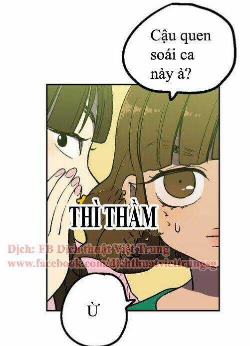 Xin Đừng Cắn Em - Chapter 2 - Trang 45