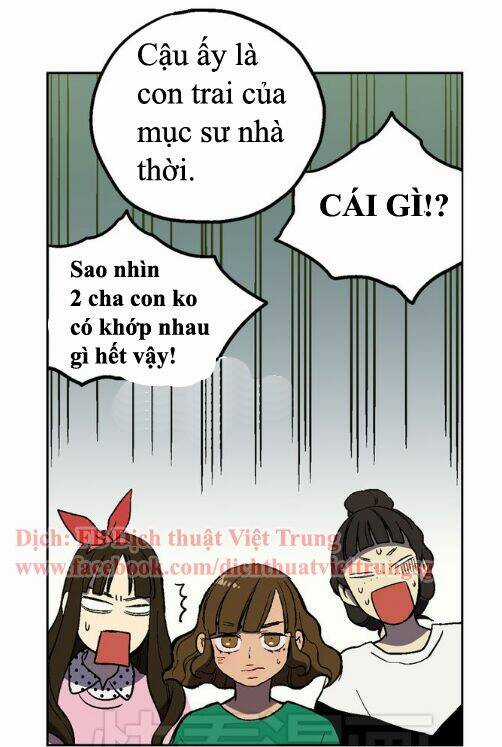 Xin Đừng Cắn Em - Chapter 2 - Trang 46