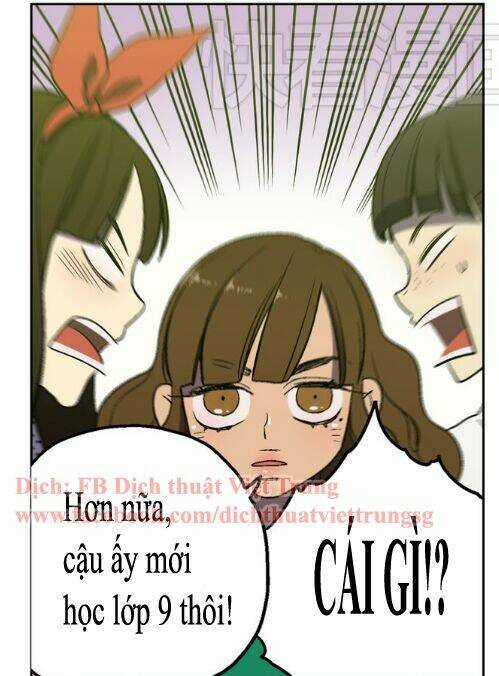 Xin Đừng Cắn Em - Chapter 2 - Trang 47