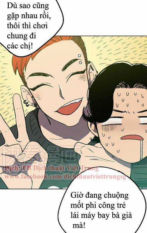 Xin Đừng Cắn Em - Chapter 2 - Trang 48