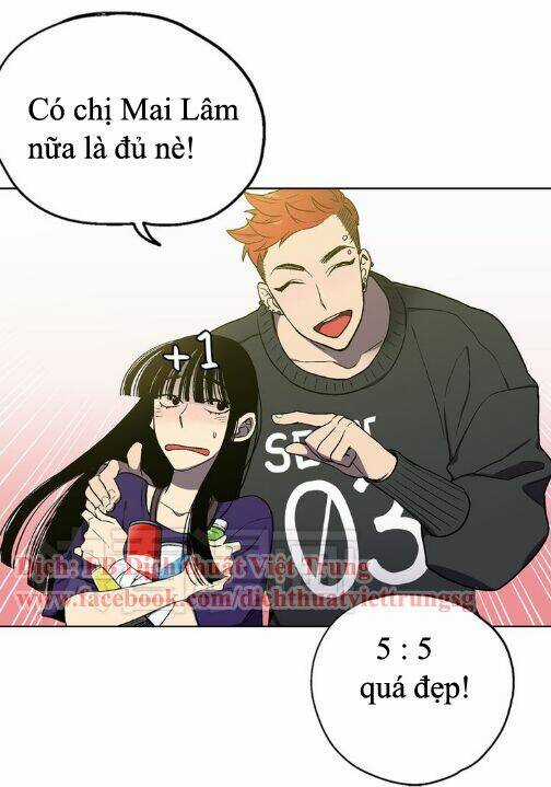 Xin Đừng Cắn Em - Chapter 2 - Trang 51