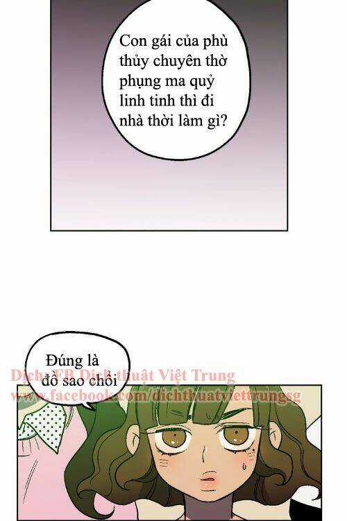 Xin Đừng Cắn Em - Chapter 2 - Trang 55