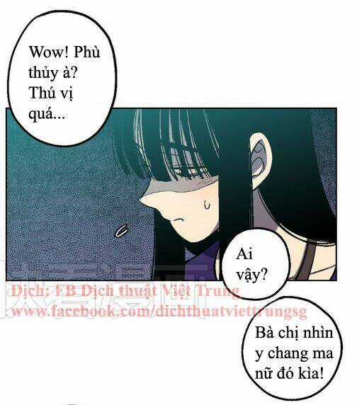 Xin Đừng Cắn Em - Chapter 2 - Trang 56