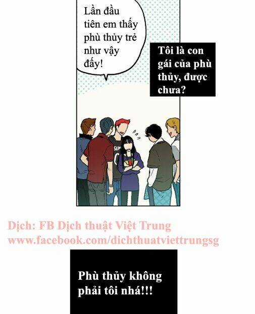 Xin Đừng Cắn Em - Chapter 2 - Trang 58