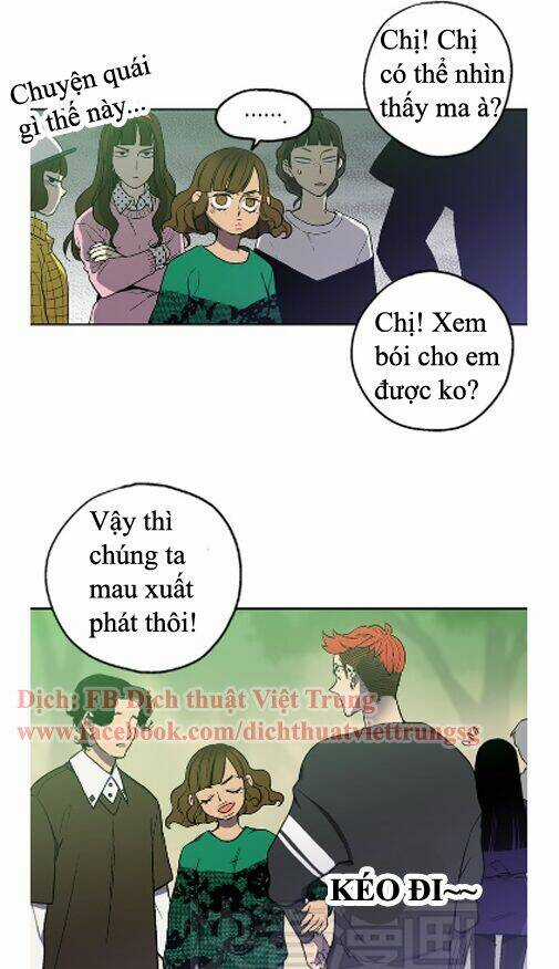 Xin Đừng Cắn Em - Chapter 2 - Trang 59