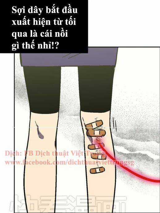 Xin Đừng Cắn Em - Chapter 2 - Trang 7