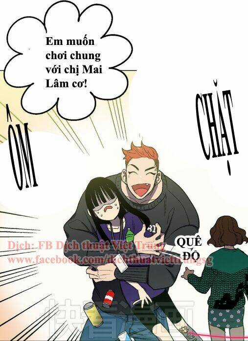 Xin Đừng Cắn Em - Chapter 2 - Trang 61