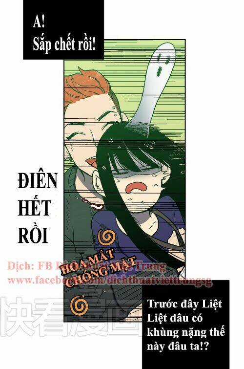 Xin Đừng Cắn Em - Chapter 2 - Trang 62