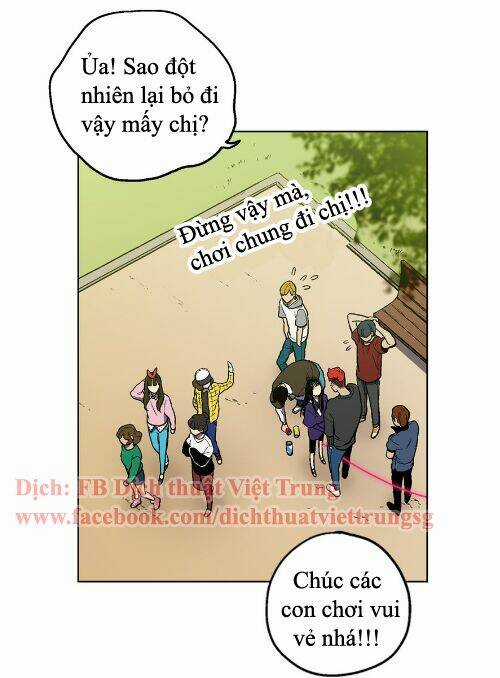 Xin Đừng Cắn Em - Chapter 2 - Trang 65