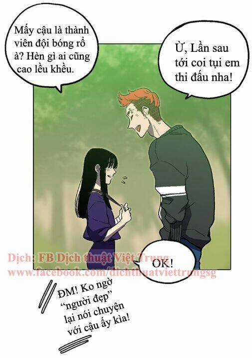 Xin Đừng Cắn Em - Chapter 2 - Trang 66